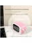 Hıfı ile LED Çalar Saat Bluetooth Hoparlör 1400 Mah Pil Yatak Odası (Yurt Dışından) 2