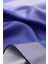 Saks Lila Geometrik Desen Twill İpek Eşarp 3
