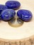 Lapis Taşı Kalp Şekilli (14-16GR) 3