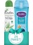 Duru Emotion Deo 150 ml Natural Breeze + Okyanus Esintisi Duş J 1
