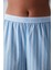 Aria Pantolon Pijama Altı 4
