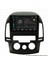 Hyundai I30 Android 12 Multimedya Carplay 4gb RAM+64GB HDD Analog Navigasyon Ekran 1
