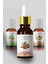 En Sevilen Aromaterapi Sabit Yağlar Paketi ( Argan 10 ml Avokado 10 ml Tatlı Badem 50 ml ) 2