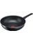 Simplicity Wok Tava 28 cm 2