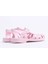 Pembe Kız Çocuk Sandalet 3