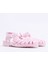 Pembe Kız Çocuk Sandalet 2
