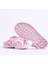 Pembe Kız Çocuk Sandalet 4