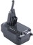 DM18DSV7V8 V7 V8 Pil Adaptörü 20V Lityum Pil Için V7 V8 Pil Elektrikli Süpürgeler Için Dönüştürüldü (Yurt Dışından) 2