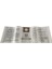 10PCS Toz Torbası VF3503 6-9galon Yüksek Verimli Toz Torbaları Çöp Vakum Filtre Torbası (Yurt Dışından) 3
