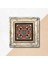 Etnik Desen Taş Duvar Tablosu Çerçeveli Duvar Dekoru Wall Art T1-371 2