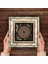 Sri Yantra Taş Duvar Tablosu Çerçeveli Duvar Dekoru Wall Art T1-191 4