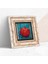 Nar Taş Duvar Tablosu Çerçeveli Duvar Dekoru Wall Art T1-02 1