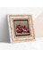 Nar Taş Duvar Tablosu Çerçeveli Duvar Dekoru Wall Art T1-04 1