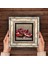 Nar Taş Duvar Tablosu Çerçeveli Duvar Dekoru Wall Art T1-04 4