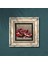 Nar Taş Duvar Tablosu Çerçeveli Duvar Dekoru Wall Art T1-04 5