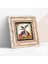 Semazen Taş Duvar Tablosu Çerçeveli Duvar Dekoru Wall Art T1-06 1