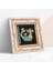 Şahmeran Taş Duvar Tablosu Çerçeveli Duvar Dekoru Wall Art T1-08 1