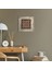 Etnik Desen Taş Duvar Tablosu Çerçeveli Duvar Dekoru Wall Art T1-371 3
