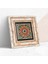 Etnik Desen Taş Duvar Tablosu Çerçeveli Duvar Dekoru Wall Art T1-372 1