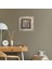 Stone Etnik Desen Çerçeveli Taş Duvar Tablosu – Dekoratif Modern Sanat, Ev ve Ofis Dekoru |TK1-379| 3