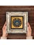 Nazar Boncuğu Taş Duvar Tablosu Çerçeveli Duvar Dekoru Wall Art T1-110 4