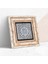 Etnik Desen Taş Duvar Tablosu Çerçeveli Duvar Dekoru Wall Art T1-382 1