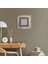 Etnik Desen Taş Duvar Tablosu Çerçeveli Duvar Dekoru Wall Art T1-382 3