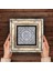 Etnik Desen Taş Duvar Tablosu Çerçeveli Duvar Dekoru Wall Art T1-382 4