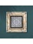 Etnik Desen Taş Duvar Tablosu Çerçeveli Duvar Dekoru Wall Art T1-382 5