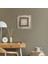 Etnik Desen Taş Duvar Tablosu Çerçeveli Duvar Dekoru Wall Art T1-384 3