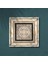 Etnik Desen Taş Duvar Tablosu Çerçeveli Duvar Dekoru Wall Art T1-384 5