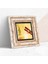 Küçük Prens Taş Duvar Tablosu Çerçeveli Duvar Dekoru Wall Art T1-385 1