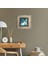 Küçük Prens Taş Duvar Tablosu Çerçeveli Duvar Dekoru Wall Art T1-388 3