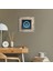 Kelime-i Tevhid Taş Duvar Tablosu Çerçeveli Duvar Dekoru Wall Art T1-203 3