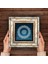 Kelime-i Tevhid Taş Duvar Tablosu Çerçeveli Duvar Dekoru Wall Art T1-203 4