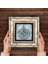 Ayet-el Kürsi Taş Duvar Tablosu Çerçeveli Duvar Dekoru Wall Art T1-204 4