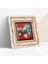 Kuş Taş Duvar Tablosu Çerçeveli Duvar Dekoru Wall Art T1-209 1