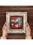 Kuş Taş Duvar Tablosu Çerçeveli Duvar Dekoru Wall Art T1-209 4