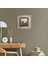 Minimalist Bohem Taş Duvar Tablosu Çerçeveli Duvar Dekoru Wall Art T1-395 3
