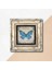 Kelebek Taş Duvar Tablosu Çerçeveli Duvar Dekoru Wall Art T1-220 2