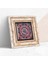 Mandala Taş Duvar Tablosu Çerçeveli Duvar Dekoru Wall Art T1-226 1
