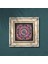 Mandala Taş Duvar Tablosu Çerçeveli Duvar Dekoru Wall Art T1-226 5
