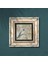 Serçe Kuş Taş Duvar Tablosu Çerçeveli Duvar Dekoru Wall Art T1-403 5