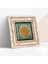 Lotus Çiçeği Taş Duvar Tablosu Çerçeveli Duvar Dekoru Wall Art T1-189 1