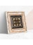 Desen Taş Duvar Tablosu Çerçeveli Duvar Dekoru Wall Art T1-101 1