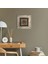 Desen Taş Duvar Tablosu Çerçeveli Duvar Dekoru Wall Art T1-101 3
