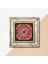Mandala Taş Duvar Tablosu Çerçeveli Duvar Dekoru Wall Art T1-230 2
