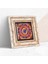 Mandala Taş Duvar Tablosu Çerçeveli Duvar Dekoru Wall Art T1-230 1