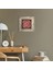 Mandala Taş Duvar Tablosu Çerçeveli Duvar Dekoru Wall Art T1-230 3
