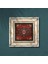 Desen Taş Duvar Tablosu Çerçeveli Duvar Dekoru Wall Art T1-232 5